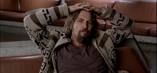 Wide placeholder image sample of The Dude