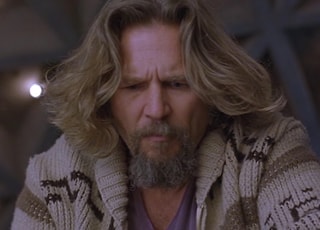 Large placeholder image sample of The Dude